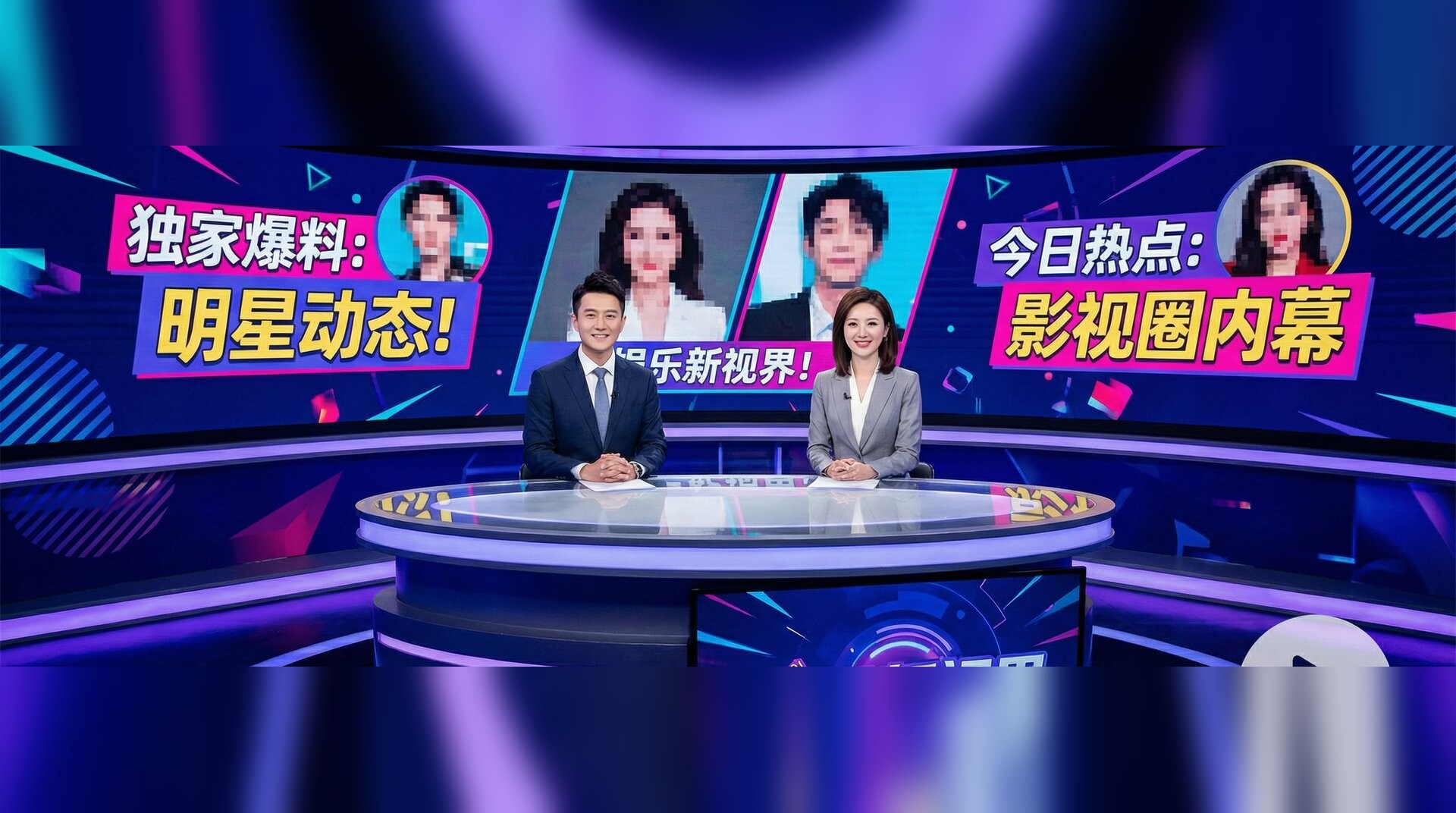 蝌蚪影视视频-娱乐新视界独家爆料明星动态